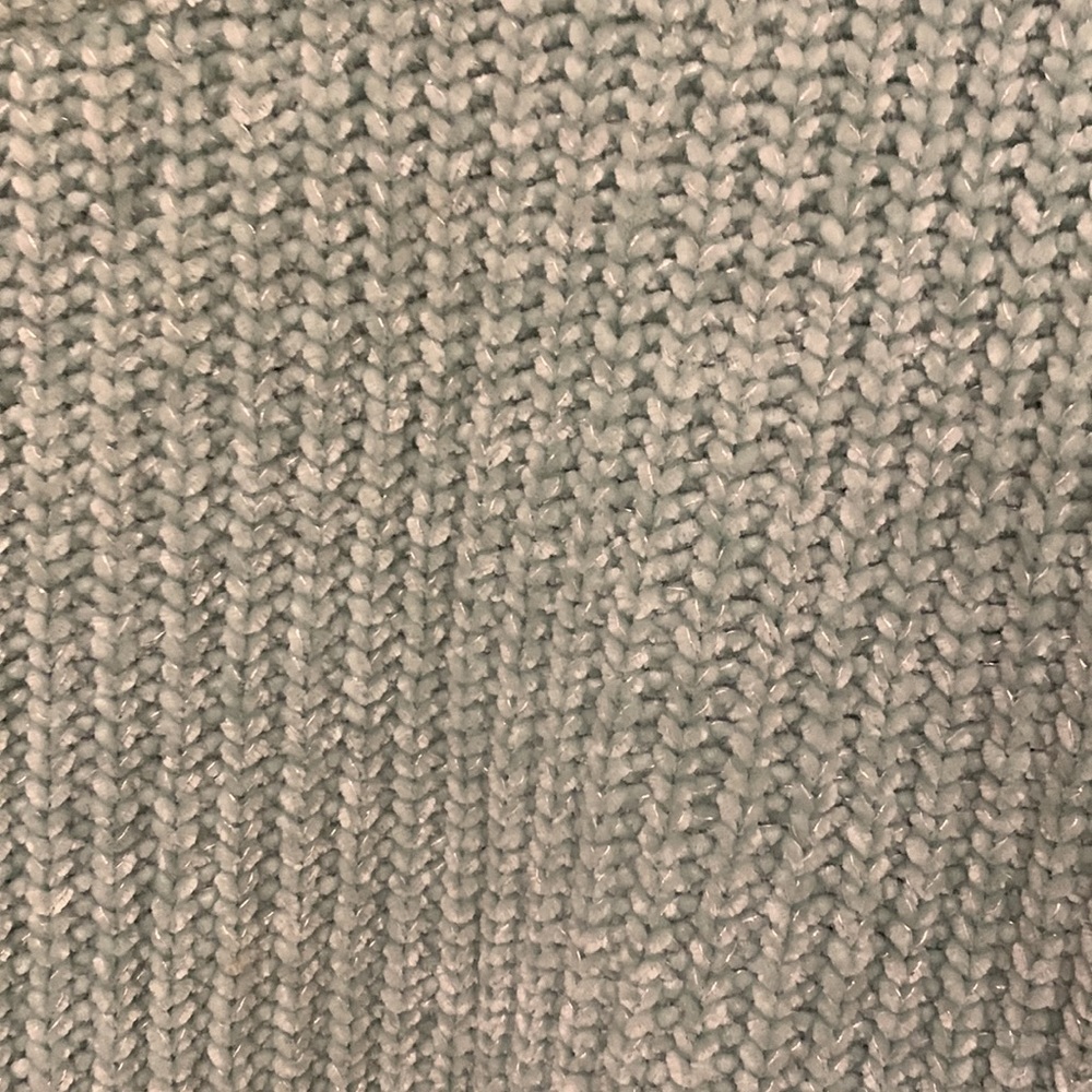 Super soft chenille sweater - Picture 2 of 3